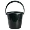 Ведро 5л,чёрное 5,Ангарск