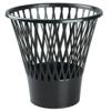 Корзина для мусора круглая 12л,Ангарск