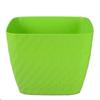 Кашпо "Классика" 15л,салатовый ,Ангарск