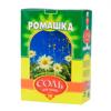 Соль для ванны, Ромашка, 400 гр, Бахташ
