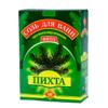 Соль для ванны, Пихта, 400 гр, Бахташ