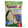 Средство для септиков и дачных туалетов, 50г, ТуалетоFF