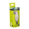 Лампа светодиодная Ergolux LED-C35-11W-E14-6K Свеча 11Вт E14 6500K 172-265В /1/10/100/ 13620