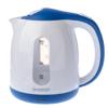 Чайник Energy E-293 бело-голубой (005212)