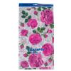 Скатерть для пикника, Розовые розы, 120*180/35 мкм, ПВД