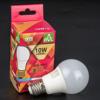 Лампа с/д PRE A60 LED 10W 3K E27 (100)