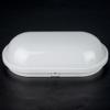 Светильник светодиодный герметичный LE LED OBL WH,20W,овал