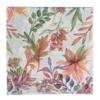 Салфетка бумажная, 33*33см, двухслойная, артикул 291