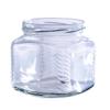 Банка стекло, 0.39 л, ТО-82