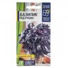 Зелень Базилик Ред Рубин/Сем Алт/цп 0,3 гр. УРОЖАЙ НА ОКНЕ! (2026 / 4569)