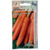 Семена Seminis Морковь"Карвора"F1 400шт