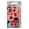 Глоксиния Аванти F1 Пич Роуз 8шт*др
