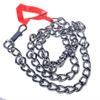 Цепь для собак, 5,8мм*160см металл,артикул  14239-18