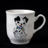 Кружка 220 мл Далматинец,артикул  220-3525