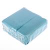 Салфетки 50 листов, цвет- голубой