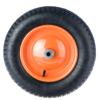 Колесо для тачки садовой 13"х325/300-8 20мм/90мм