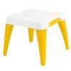 Стол детский "Little Angel" ,ярко-желтый