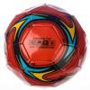 Мяч футбольный, размер №5" стандартный, кожзам,артикул 042237