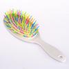 Расческа массажная пластиковая  8590H-W