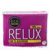 Ватные палочки RELUX в пакете 