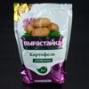 Удобрение комплексное Вырастайка Картофель, 1кг