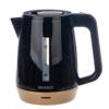 Чайник электрический, Energy E-235 черный, 2200Вт, 1.7л, (164107)