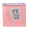 Салфетки 100 лист. цвет розовый,артикул 40