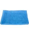  Полотенце махровое 50х90 голубой ,артикул 10530
