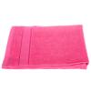  Полотенце махровое 70х130 коралловый,артикул 02020