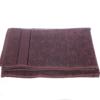 Полотенце махровое 70х130 шоколад,артикул 10620