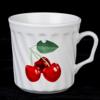 Кружка 250 мл, Вишня