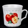 Кружка 250 мл,Яблоки 