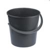 Ведро хозяйственное пластиковое, 10 л