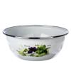 Миска 2,5л,артикул  01-0311/4,Базилик 