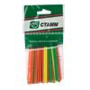 Набор счетных палочек СТАММ, 30шт. европодвес ,артикул 191