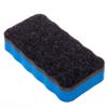 Губка-стиратель для досок OfficeSpace 57*107мм, на магните, материал EVA, ассорти, европодвес