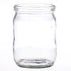 Банка стекло, 0.5 л, артикул СКО-82, /36