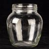 Банка стекло, 1.5 л, артикул TO-100, А118, твист, /6