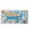 конверт для денег ,артикул 4-15-1037А С рождением сыночка!