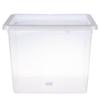 Ящик для хранения "Palm" 31л, 420х340х330мм (бесцветный)