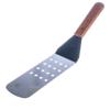 Лопатка метал с деревянной ручкой,артикул  6906