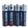 Батарейка Eleven AA (R6) солевая, SB4