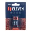 Батарейка Eleven AAA (LR03) алкалиновая, BC2
