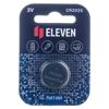 Батарейка Eleven CR2025 литиевая, BC1