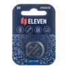 Батарейка Eleven CR2032 литиевая, BC1