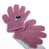 Перчатки детские, шерсть 12 Ж, артикул TG-417