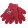 Перчатки детские, шерсть 13 Ж, артикул TG-484