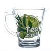 Кружка Аура,артикул  21с2222 ,Время чая, 300 мл