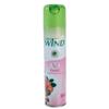 Освежитель воздуха Gold Wind Exotic 300мл 405см3,артикул 52-200