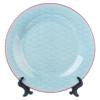 Тарелка плоская круглая d=20, Прилив,артикул 12/72